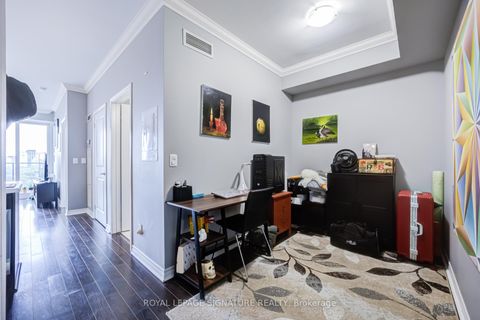 Photo 8 at 1312 - 2885 Bayview Avenue, Bayview Village, Toronto