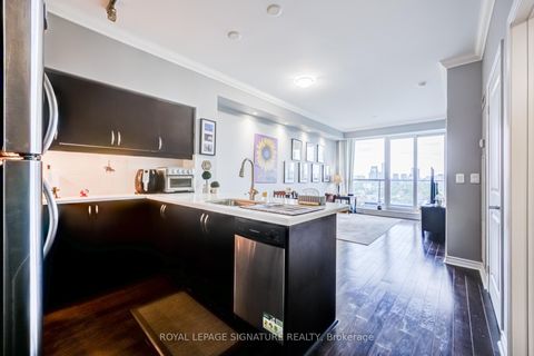 Photo 10 at 1312 - 2885 Bayview Avenue, Bayview Village, Toronto