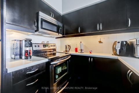 Photo 12 at 1312 - 2885 Bayview Avenue, Bayview Village, Toronto