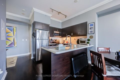 Photo 13 at 1312 - 2885 Bayview Avenue, Bayview Village, Toronto