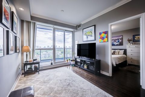 Photo 18 at 1312 - 2885 Bayview Avenue, Bayview Village, Toronto