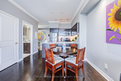 Photo 19 at 1312 - 2885 Bayview Avenue, Bayview Village, Toronto