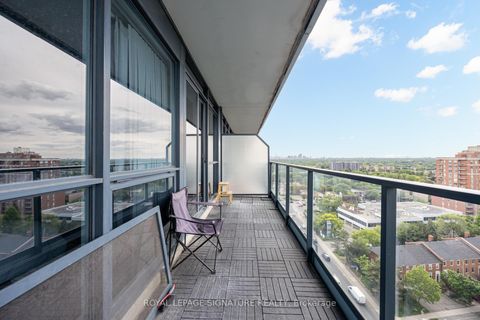 Photo 28 at 1312 - 2885 Bayview Avenue, Bayview Village, Toronto