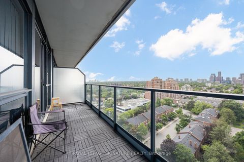 Photo 29 at 1312 - 2885 Bayview Avenue, Bayview Village, Toronto