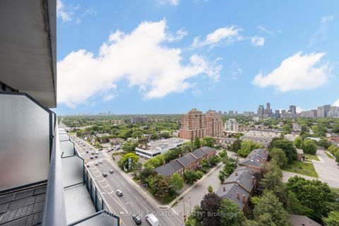 Photo 30 at 1312 - 2885 Bayview Avenue, Bayview Village, Toronto