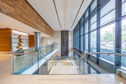 Photo 35 at 1312 - 2885 Bayview Avenue, Bayview Village, Toronto