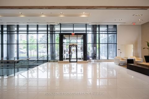 Photo 37 at 1312 - 2885 Bayview Avenue, Bayview Village, Toronto