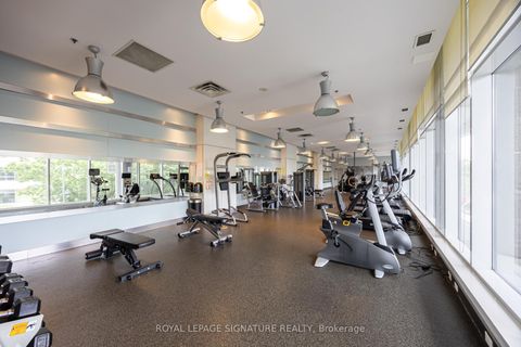 Photo 38 at 1312 - 2885 Bayview Avenue, Bayview Village, Toronto