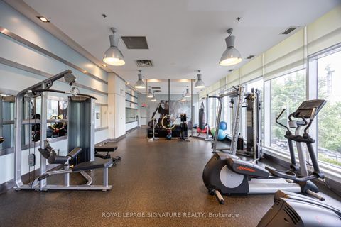 Photo 40 at 1312 - 2885 Bayview Avenue, Bayview Village, Toronto