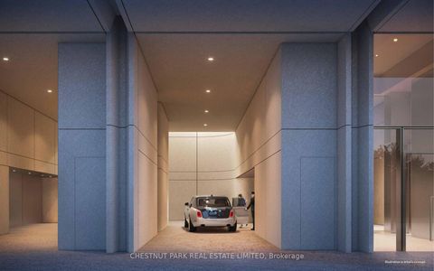 Photo 2 at 3102 - 1315 Bay Street, Annex, Toronto