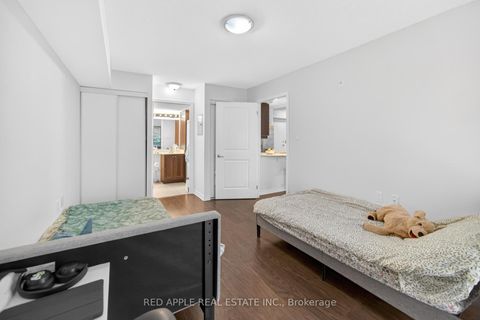 Photo 21 at 204 - 872 Sheppard Avenue W, Bathurst Manor, Toronto