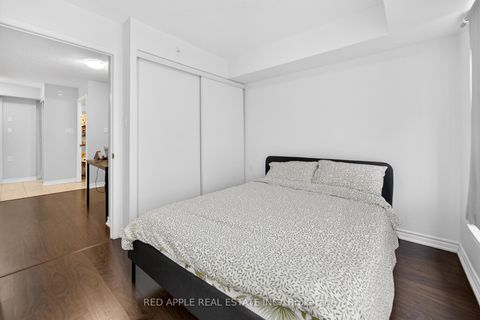 Photo 25 at 204 - 872 Sheppard Avenue W, Bathurst Manor, Toronto