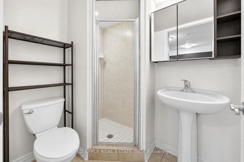 Photo 27 at 204 - 872 Sheppard Avenue W, Bathurst Manor, Toronto