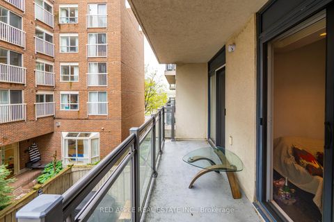 Photo 29 at 204 - 872 Sheppard Avenue W, Bathurst Manor, Toronto