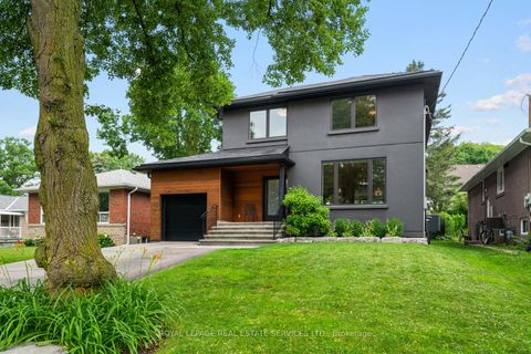 Photo 0 at 8 Firwood Crescent, Rosethorn, Toronto