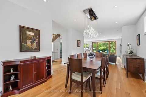 Photo 21 at 8 Firwood Crescent, Rosethorn, Toronto