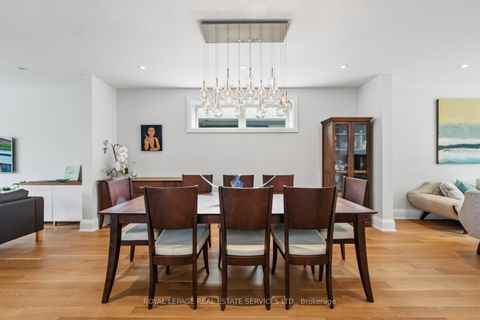 Photo 22 at 8 Firwood Crescent, Rosethorn, Toronto