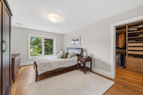 Photo 23 at 8 Firwood Crescent, Rosethorn, Toronto
