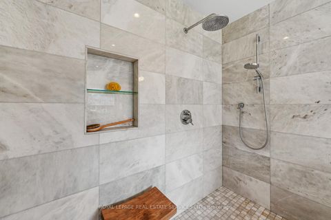 Photo 27 at 8 Firwood Crescent, Rosethorn, Toronto