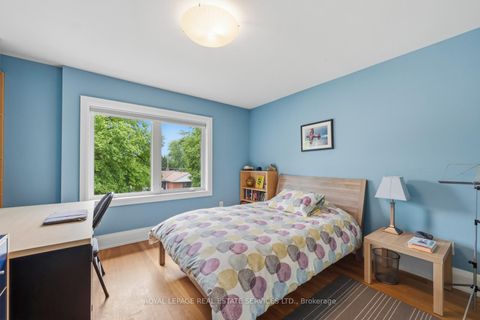 Photo 29 at 8 Firwood Crescent, Rosethorn, Toronto