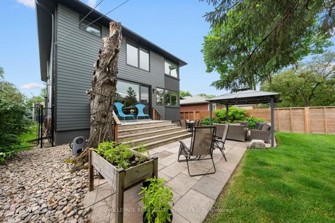 Photo 38 at 8 Firwood Crescent, Rosethorn, Toronto