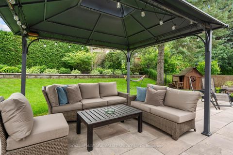 Photo 40 at 8 Firwood Crescent, Rosethorn, Toronto