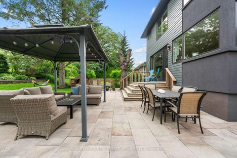 Photo 42 at 8 Firwood Crescent, Rosethorn, Toronto