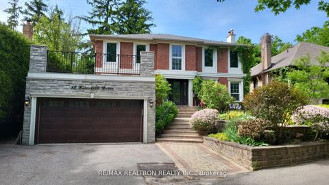 Photo 0 at 12 Donwoods Drive, York Mills, Toronto