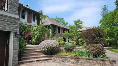 Photo 1 at 12 Donwoods Drive, York Mills, Toronto