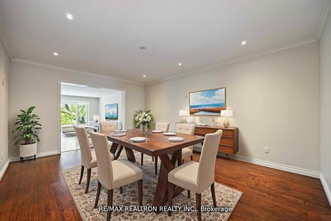 Photo 8 at 12 Donwoods Drive, York Mills, Toronto