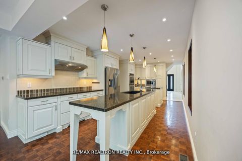 Photo 12 at 12 Donwoods Drive, York Mills, Toronto