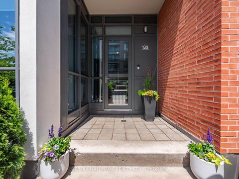 Photo 1 at 130 St David Street, Regent Park, Toronto