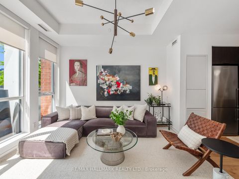 Photo 3 at 130 St David Street, Regent Park, Toronto