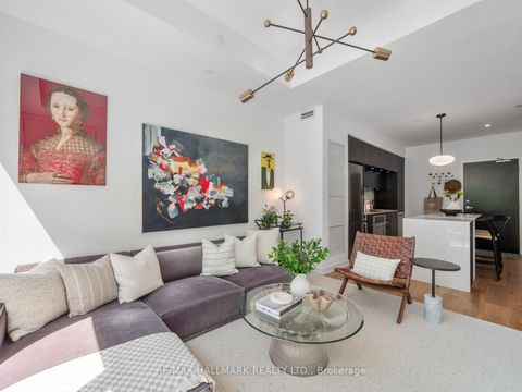 Photo 5 at 130 St David Street, Regent Park, Toronto
