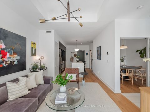 Photo 6 at 130 St David Street, Regent Park, Toronto