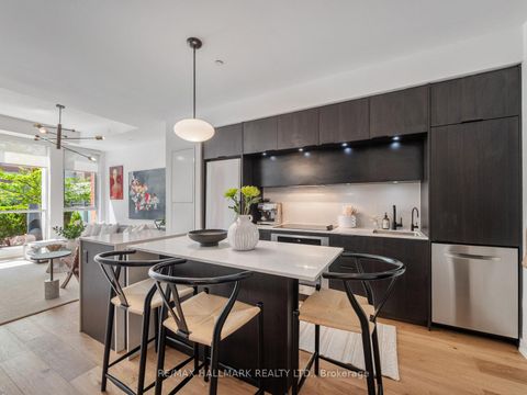 Photo 13 at 130 St David Street, Regent Park, Toronto