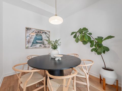 Photo 14 at 130 St David Street, Regent Park, Toronto