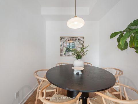 Photo 15 at 130 St David Street, Regent Park, Toronto