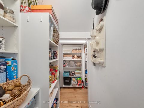 Photo 16 at 130 St David Street, Regent Park, Toronto