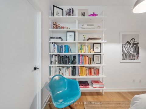 Photo 18 at 130 St David Street, Regent Park, Toronto