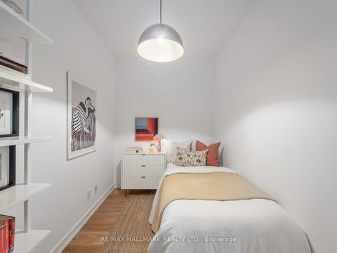 Photo 19 at 130 St David Street, Regent Park, Toronto