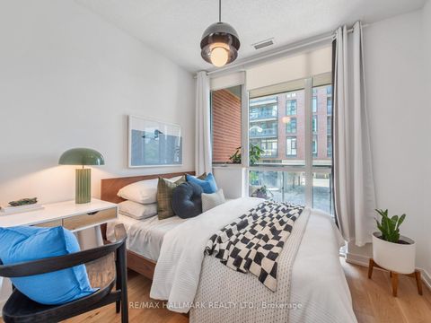 Photo 23 at 130 St David Street, Regent Park, Toronto