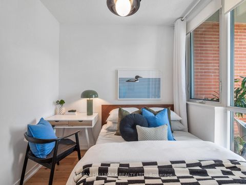 Photo 24 at 130 St David Street, Regent Park, Toronto