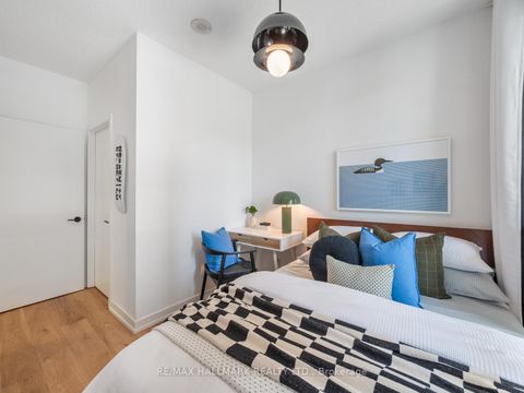 Photo 25 at 130 St David Street, Regent Park, Toronto