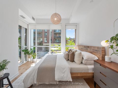 Photo 27 at 130 St David Street, Regent Park, Toronto