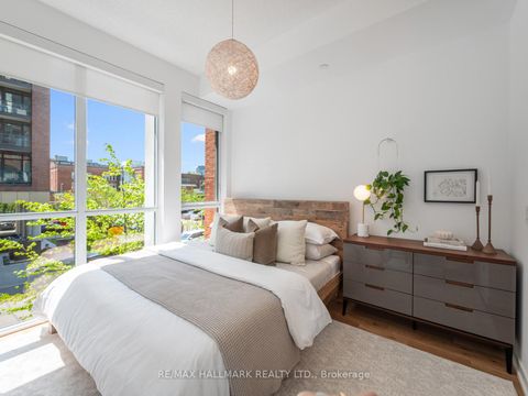 Photo 28 at 130 St David Street, Regent Park, Toronto