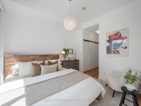 Photo 29 at 130 St David Street, Regent Park, Toronto