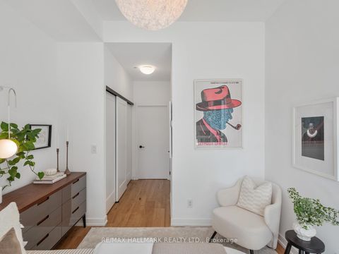 Photo 30 at 130 St David Street, Regent Park, Toronto
