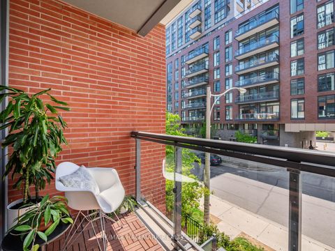 Photo 31 at 130 St David Street, Regent Park, Toronto