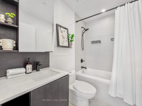 Photo 32 at 130 St David Street, Regent Park, Toronto